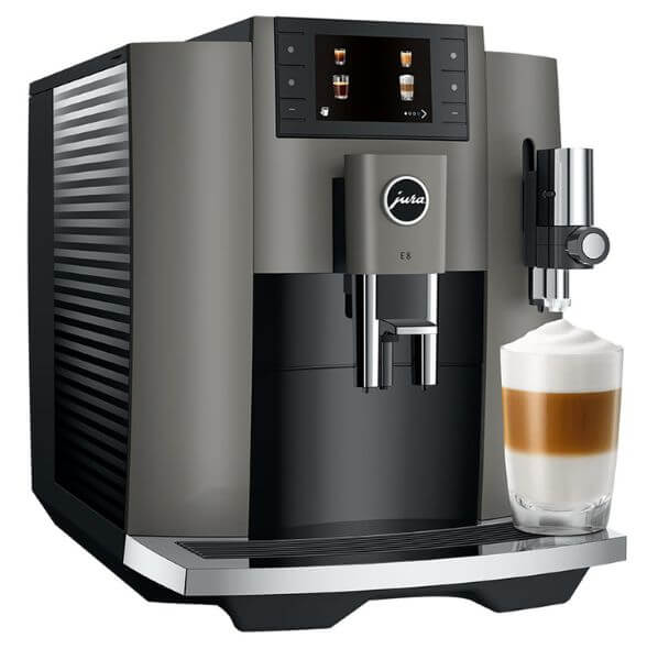 Ekspres do kawy JURA E8 EC